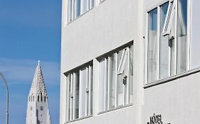 Hotel Klettur